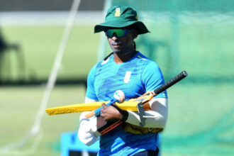 Bangladesh Cricket Board appoints Malibongwe Maketa as assistant coach