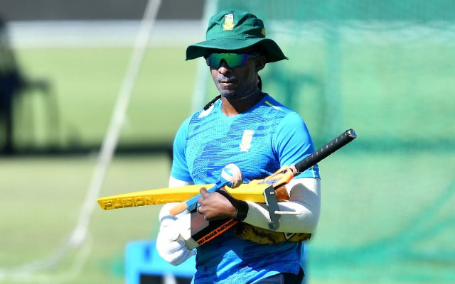 Bangladesh Cricket Board appoints Malibongwe Maketa as assistant coach