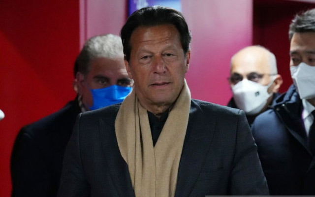 Ravi Shastri voices concern over Imran Khan’s treatment in jail, says ‘no one treats a human being like that’