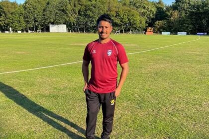 Ashraful axed as Bangladesh's batting coach ahead of West Indies Tests