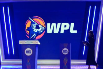 WPL Auction