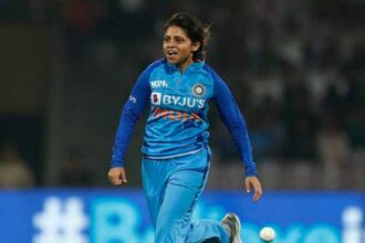 I hadn't seen many athletes come back to sport after maternity, but I was sure I could do it, says Devika Vaidya