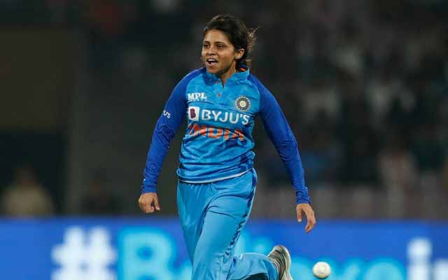 I hadn't seen many athletes come back to sport after maternity, but I was sure I could do it, says Devika Vaidya