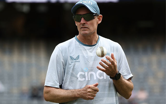 'Looking quite good' - Hussey backs Marnus Labuschagne despite Test struggles
