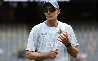 1677318379225_mike-hussey 'Looking quite good' - Hussey backs Marnus Labuschagne despite Test struggles