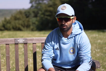 Ajinkya Rahane picks five-member pace attack for 2027 World Cup, leaves out Mohammed Shami and Harshit Rana