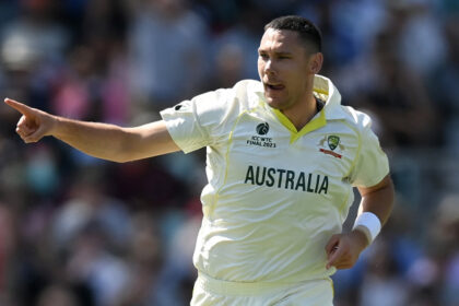 'I want to play every Test' - Scott Boland sends strong message to Australian selectors after 4-31 haul in rain-affected Gqeberha Test