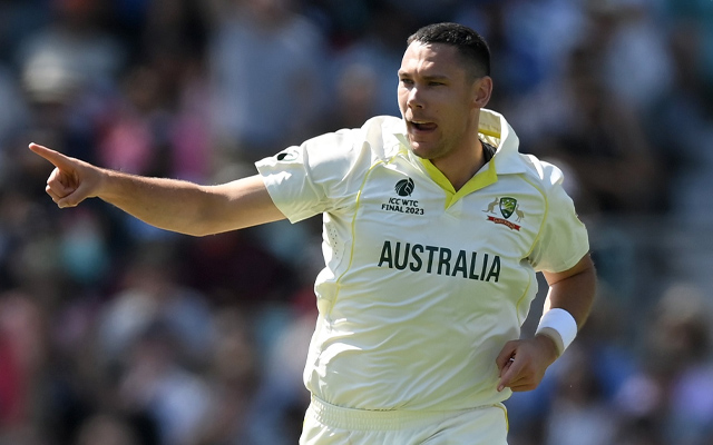 'I want to play every Test' - Scott Boland sends strong message to Australian selectors after 4-31 haul in rain-affected Gqeberha Test