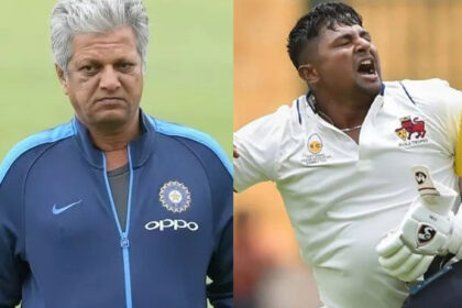 'Performances in domestic cricket will always be rewarded' - WV Raman on India's selection policy