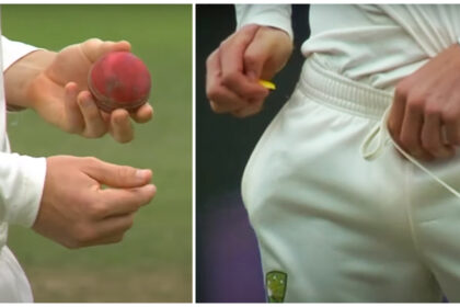 SuperSport trolls Australia with Sandpapergate jibe ahead of Test series