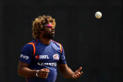 Lasith-Malinga