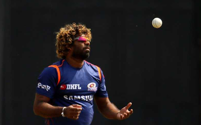 Lasith-Malinga