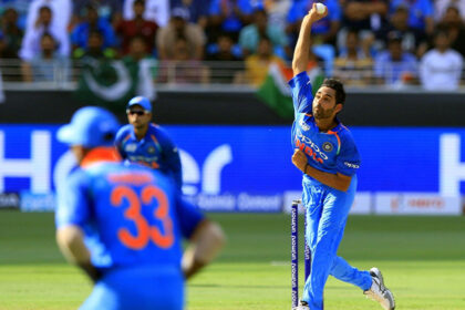 Bhuvneshwar Kumar should be first choice with new ball in New Zealand, says Cheteshwar Pujara