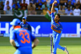 'They must have talked about the World Cup' - Ajinkya Rahane's huge claim on Bhuvneshwar Kumar's comeback ahead of NZ vs IND 2026 T20Is
