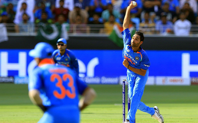 'They must have talked about the World Cup' - Ajinkya Rahane's huge claim on Bhuvneshwar Kumar's comeback ahead of NZ vs IND 2026 T20Is