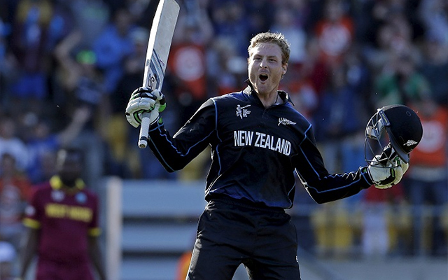 Guptill and Adams to assist Brownlie on New Zealand's T20I tour of Australia