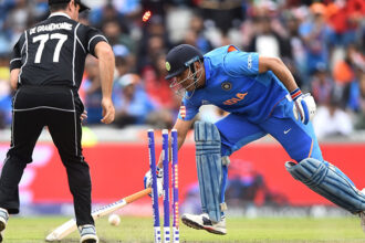 MCC clarifies new run-out rule amid confusion, confirms non-striker run-outs remain valid