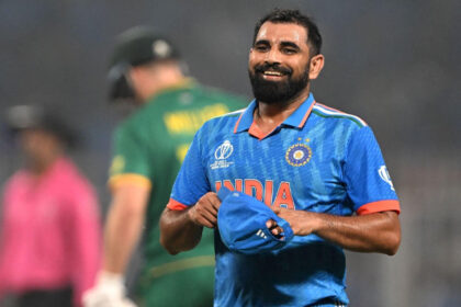 'I have spoken to the selectors' - Aakash Chopra makes big claim on Mohammad Shami's potential ODI return for NZ series