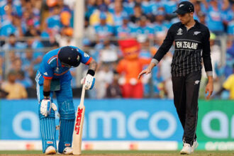 NZ vs IND 2026: Schedule, squads, live streaming, broadcasters and all you need to know