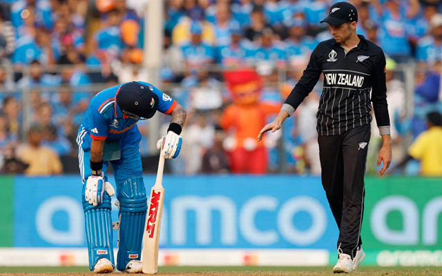 NZ vs IND 2026: Schedule, squads, live streaming, broadcasters and all you need to know