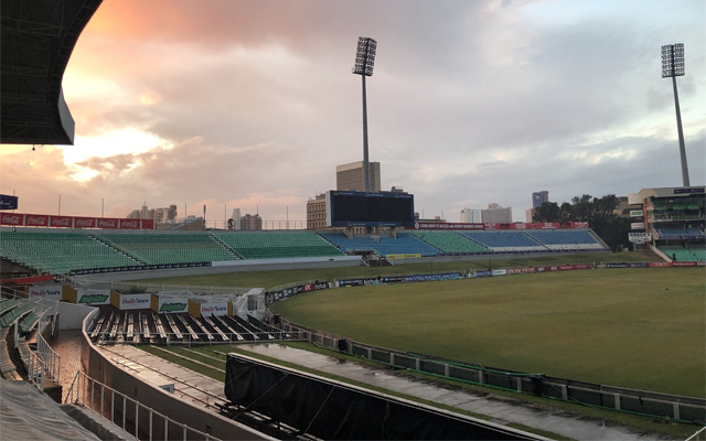 Low attendance at Durban Test sparks debate over red-ball cricket in South Africa