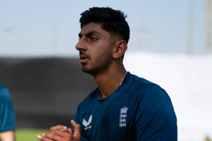 Shoaib Bashir set to retain England central contract despite limited Test appearances