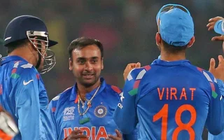 1706598950726_amit-mishra-1 'Get fully fit and comfortable, and you are there' - Amit Mishra recalls interaction with Virat Kohli