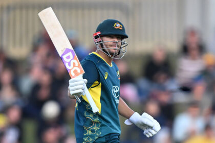 David Warner names Harry Brook, Shubman Gill and Abhishek Sharma as best batters across formats
