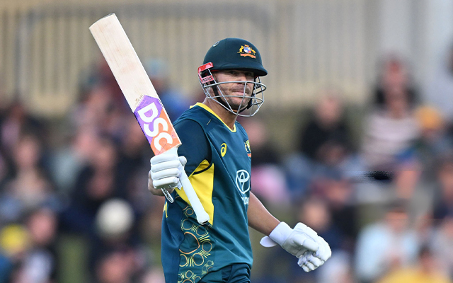 David Warner names Harry Brook, Shubman Gill and Abhishek Sharma as best batters across formats