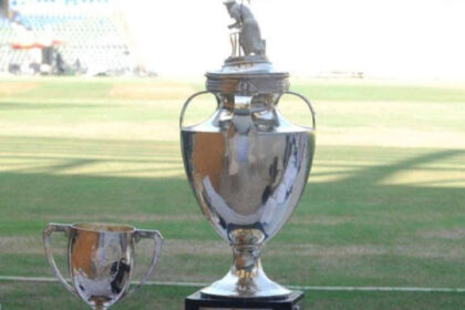 Ranji Trophy 2026-27: Where to watch matches – TV channels and live streaming details
