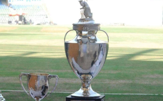 Ranji Trophy 2026-27: Where to watch matches – TV channels and live streaming details