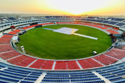 IND vs WI 2026: Another high-scoring clash anticipated as New Chandigarh gears up for 3rd ODI