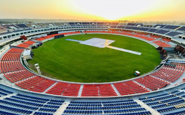 IND vs WI 2026: Another high-scoring clash anticipated as New Chandigarh gears up for 3rd ODI