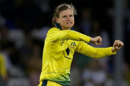 Jess Jonassen ruled out of WBBL 2026-27 season with hip complaint