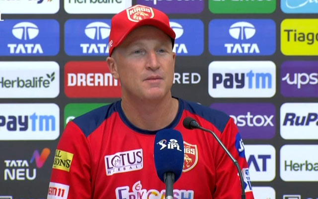 James Hopes and Brad Haddin depart Punjab Kings coaching staff