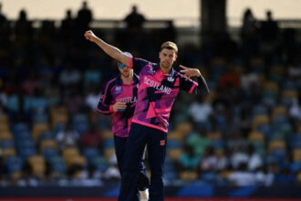 Brad Wheal retires from cricket citing recurring injuries