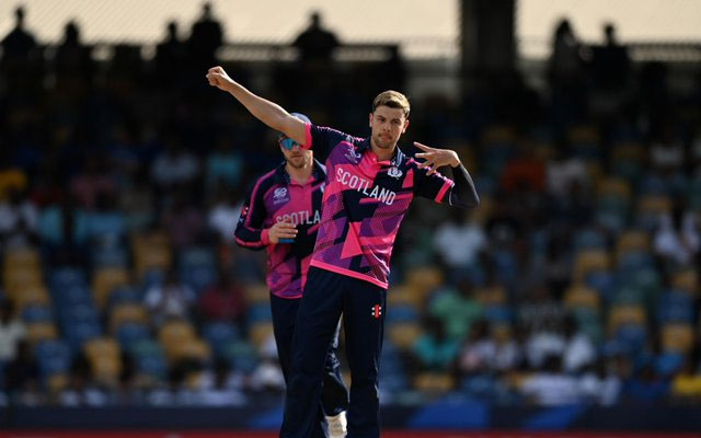 Brad Wheal retires from cricket citing recurring injuries