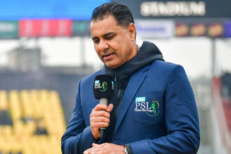 Waqar Younis picks mostly Indians in combined XI, snubs several Pakistan greats