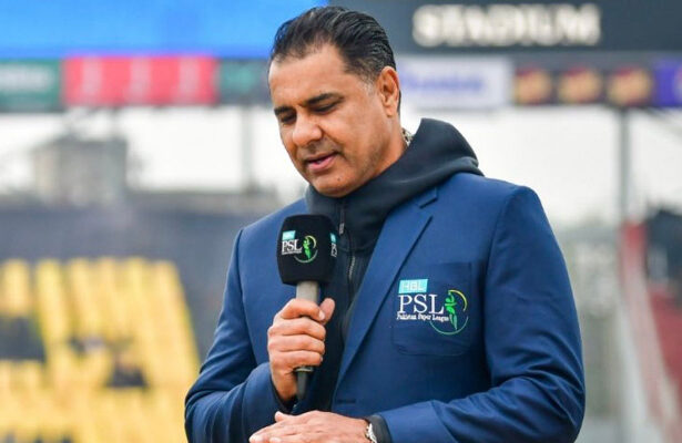 Waqar Younis picks mostly Indians in combined XI, snubs several Pakistan greats