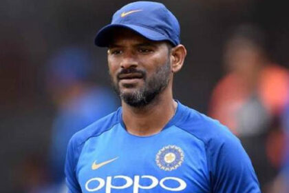 'Fielding form has not been great' - R Sridhar warns ahead of India's New Zealand tour