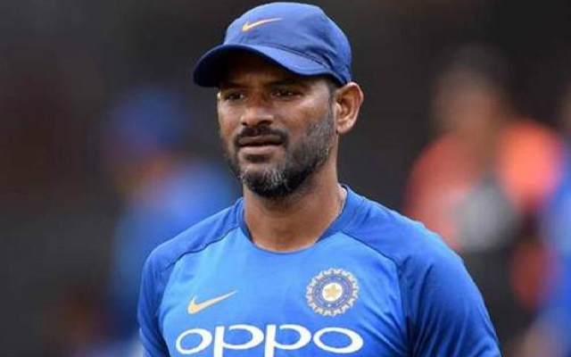 'Fielding form has not been great' - R Sridhar warns ahead of India's New Zealand tour
