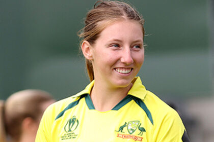 Darcie Brown ruled out of entire WBBL season with back disc injury