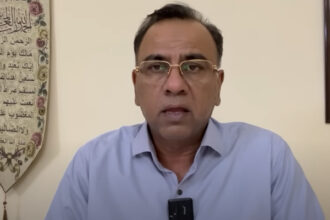 'He was the same on and off screen' - Basit Ali remembers late Nana Patekar's years of friendship and support