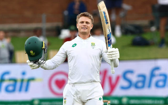 Ryan Rickelton says all three results possible ahead of final day in Cape Town