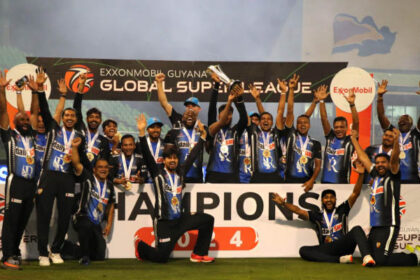 Global Super League confirms dates for fourth edition