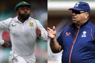 ‘A lot of our dismissals sat in the mental corner’ - Shukri Conrad reflects on South Africa's loss to Australia