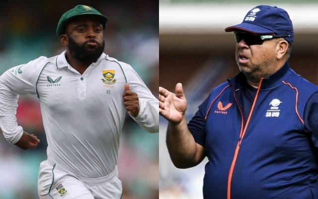‘A lot of our dismissals sat in the mental corner’ - Shukri Conrad reflects on South Africa's loss to Australia
