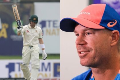 Langer defends Smith and Warner over Sandpapergate, blasts South African documentary as 'smug'