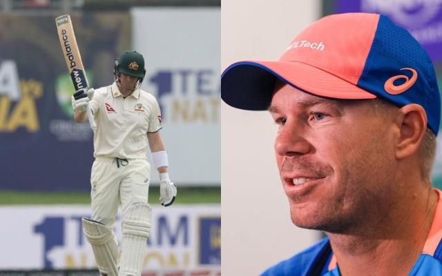 Langer defends Smith and Warner over Sandpapergate, blasts South African documentary as 'smug'