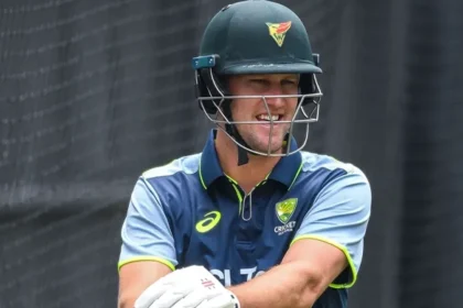 'I pride myself on problem-solving' - Webster prepares for tough South Africa initiation